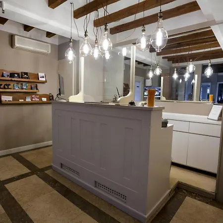 Santellone Lifestyle 酒店 4*