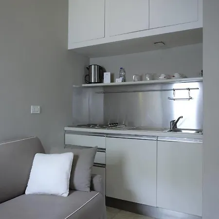 Santellone Lifestyle Resort 4* Brescia