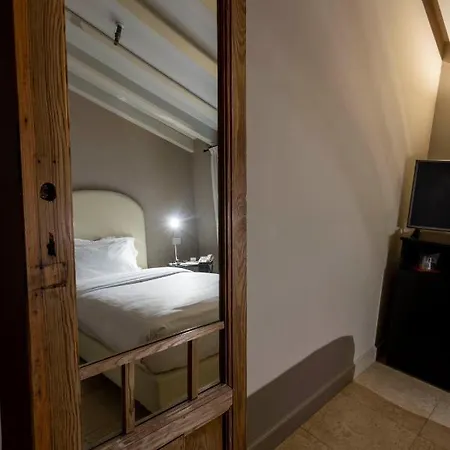 Otel Santellone Lifestyle Resort Brescia