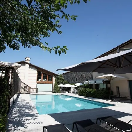 Santellone Lifestyle Resort Brescia