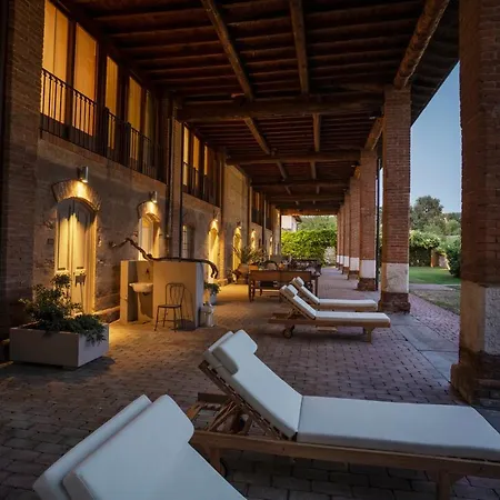 Santellone Lifestyle Resort 4* Brescia