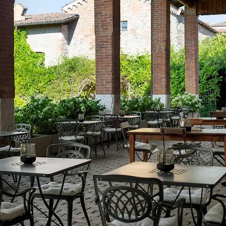 Santellone Lifestyle Resort Otel Brescia