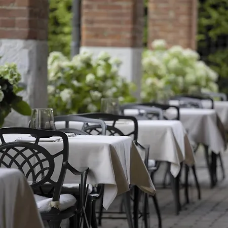 Santellone Lifestyle Resort Hotel Brescia
