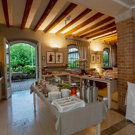 Santellone Lifestyle Resort Brescia