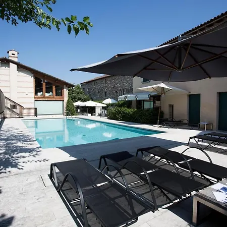 Santellone Lifestyle Resort Brescia