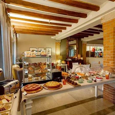 Santellone Lifestyle Resort Hotel Brescia