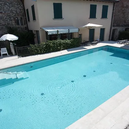 Otel Santellone Lifestyle Resort