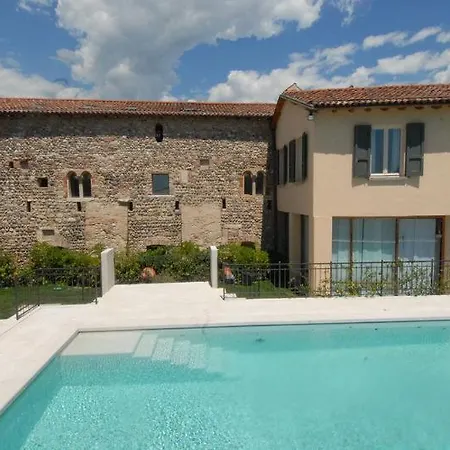 Santellone Lifestyle Hotel