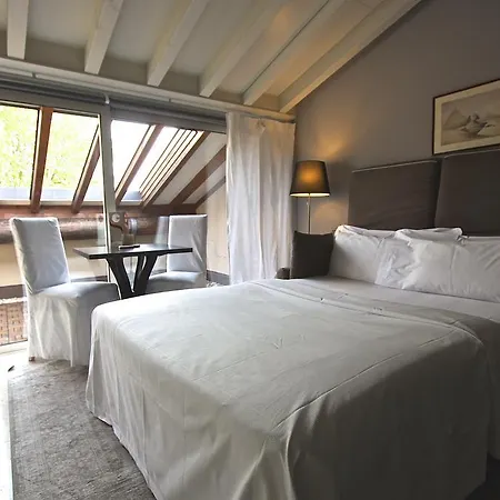 Otel Santellone Lifestyle Resort Brescia