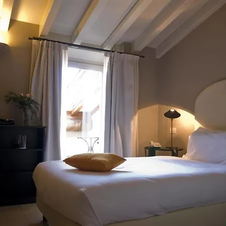 Hotel Santellone Lifestyle