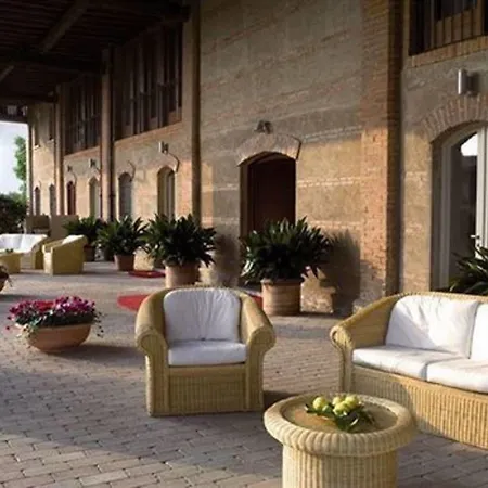 Otel Santellone Lifestyle Resort
